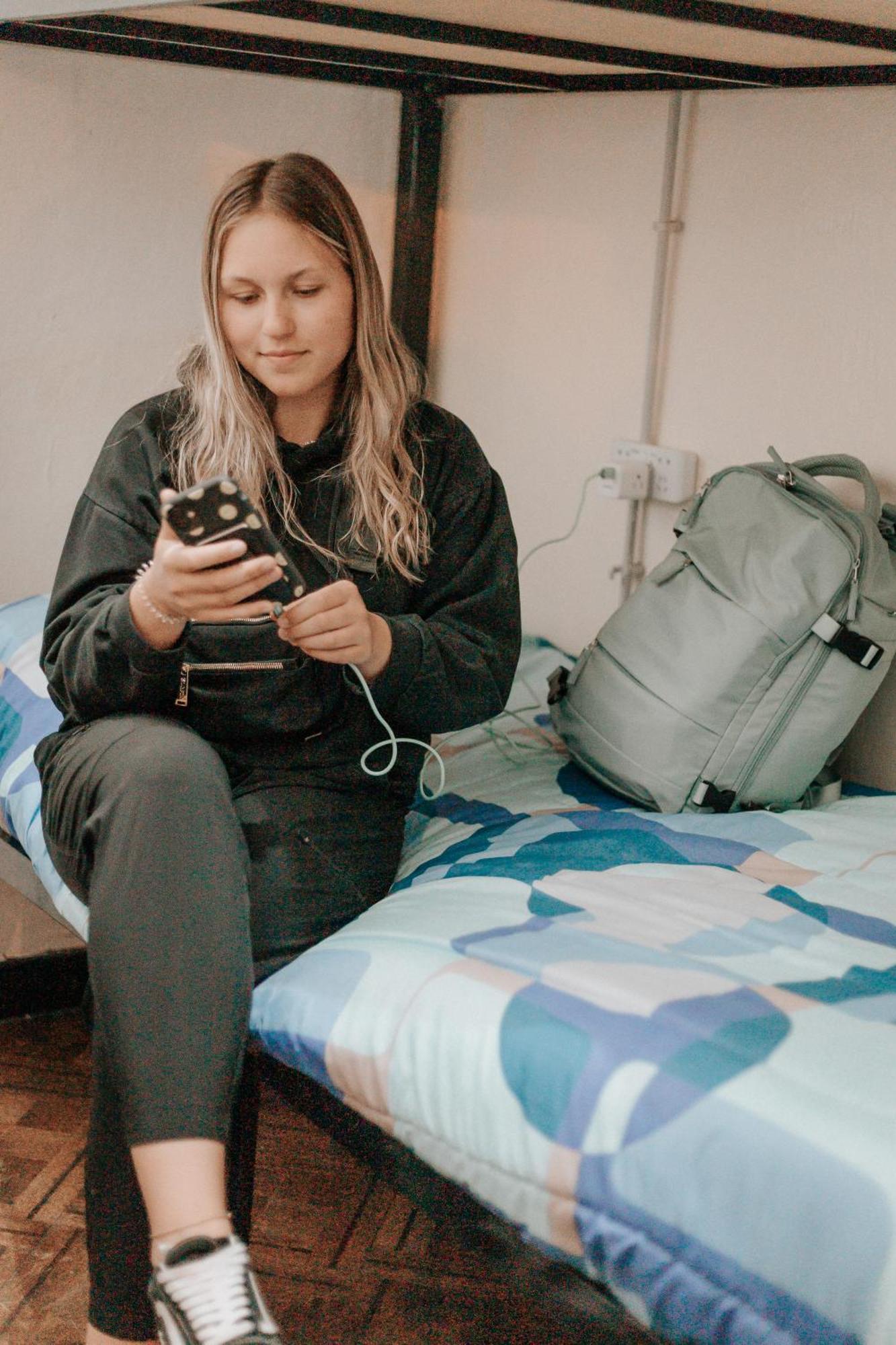 Ideal Social Hostel Buenos Aires