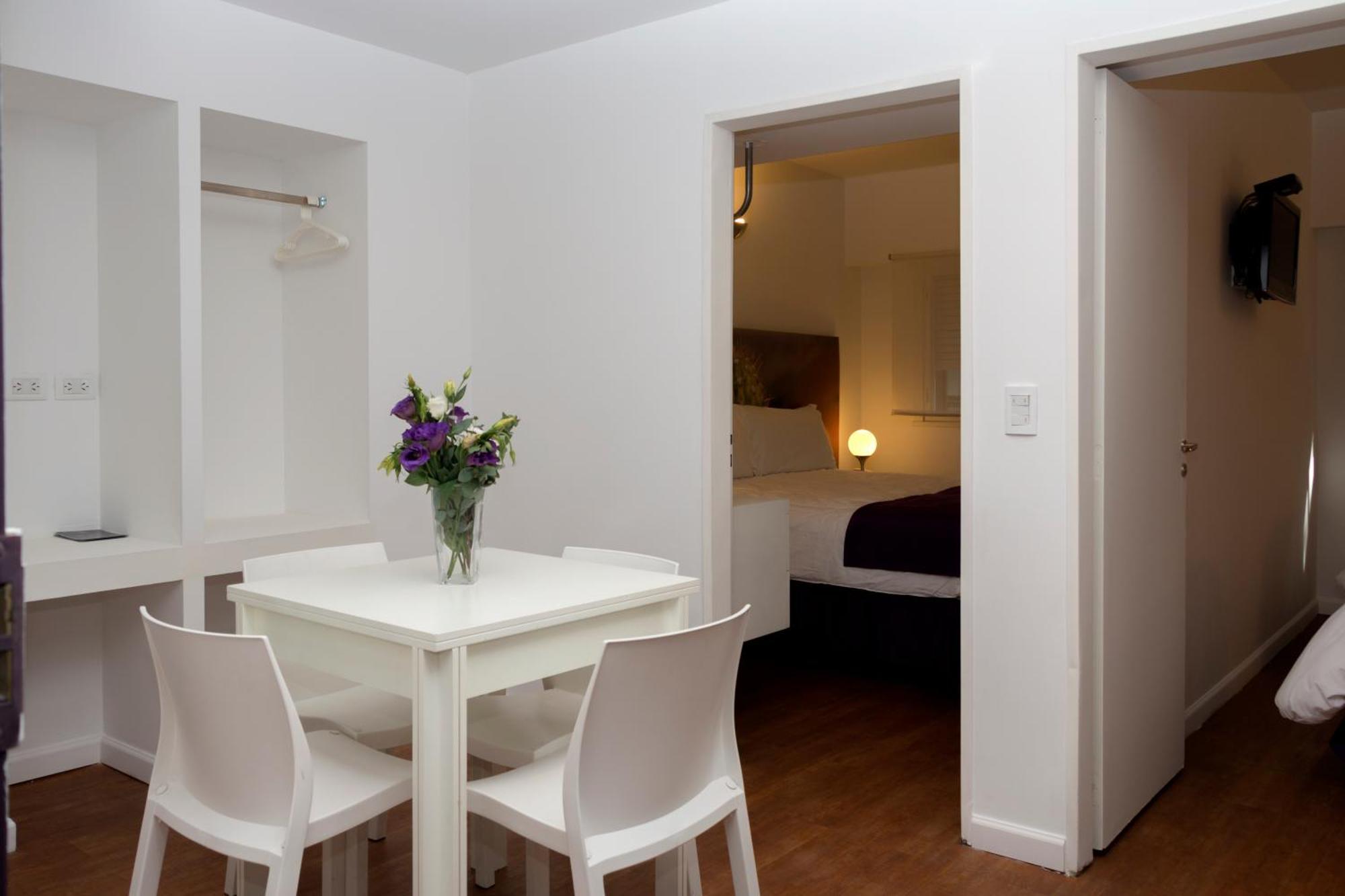 Infinito Hotel 3*