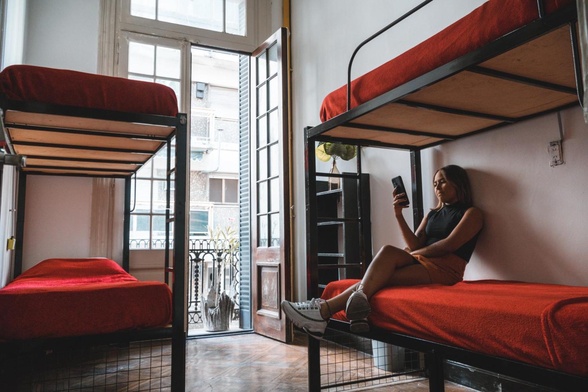 Hostel Ideal Social *