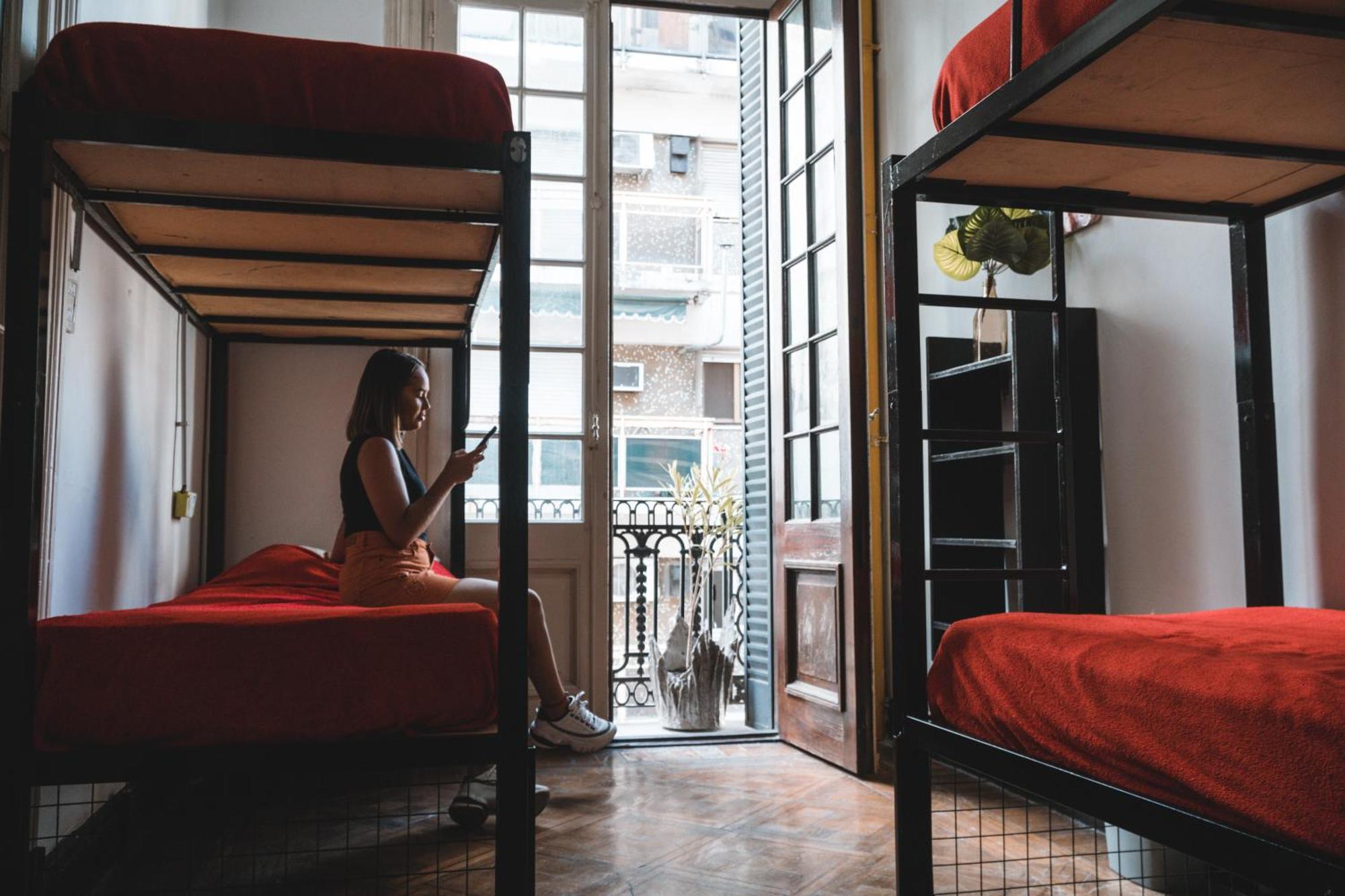 Hostel Ideal Social
