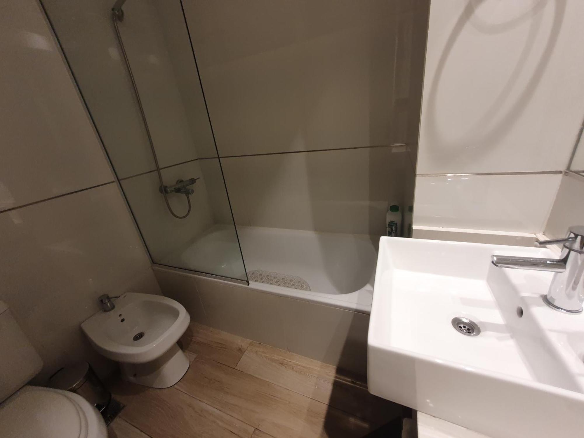Fabuloso Departamento Con Todo Y Cerca De Todo Apartamento Buenos Aires