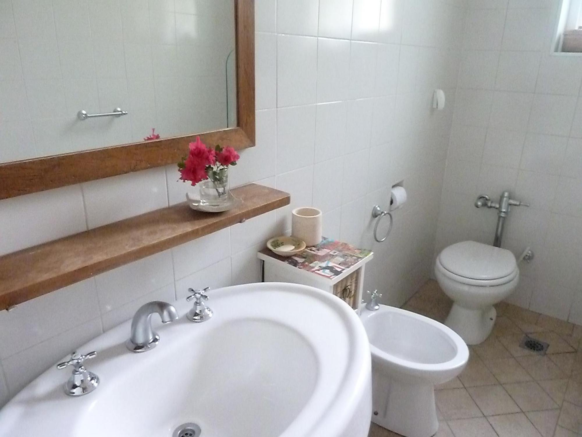 Bed & Breakfast Via Arriba *