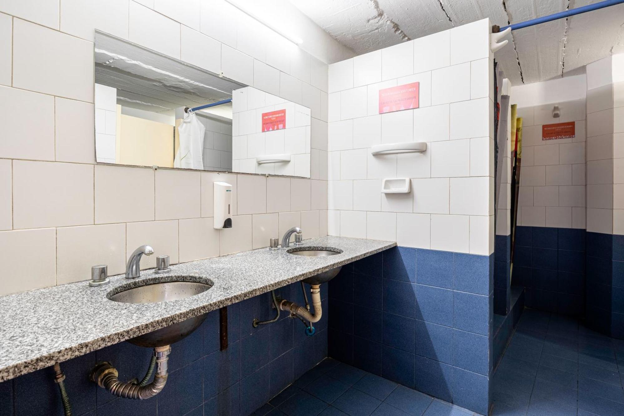 Granados Hostel Buenos Aires