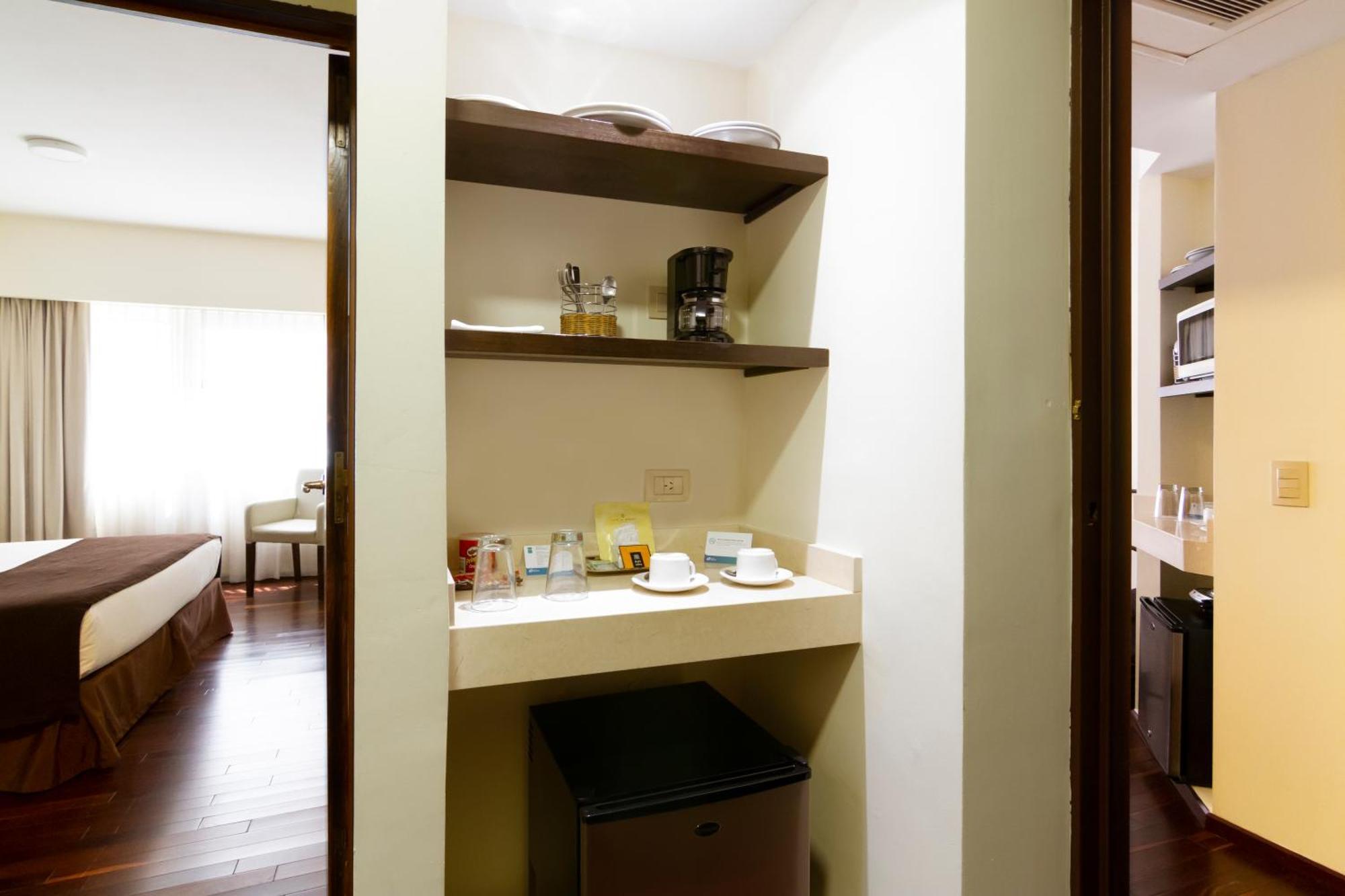 Hotel Park Royal Buenos Aires
