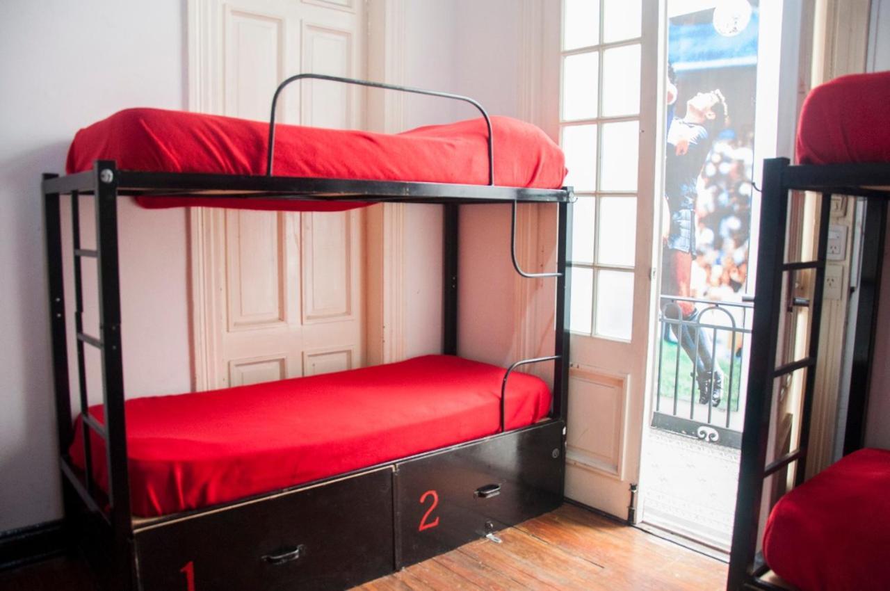 Ideal Social Hostel *