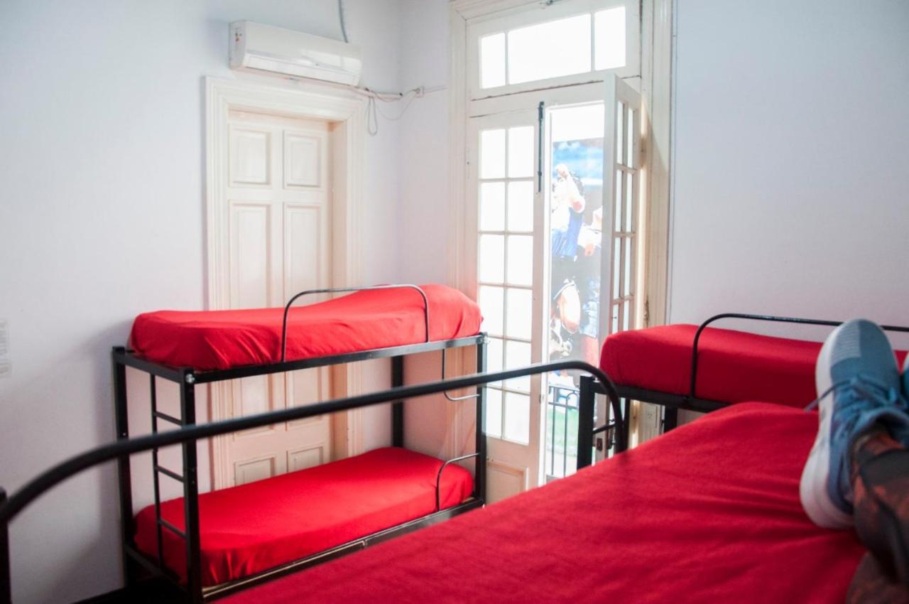 Ideal Social Hostel Buenos Aires