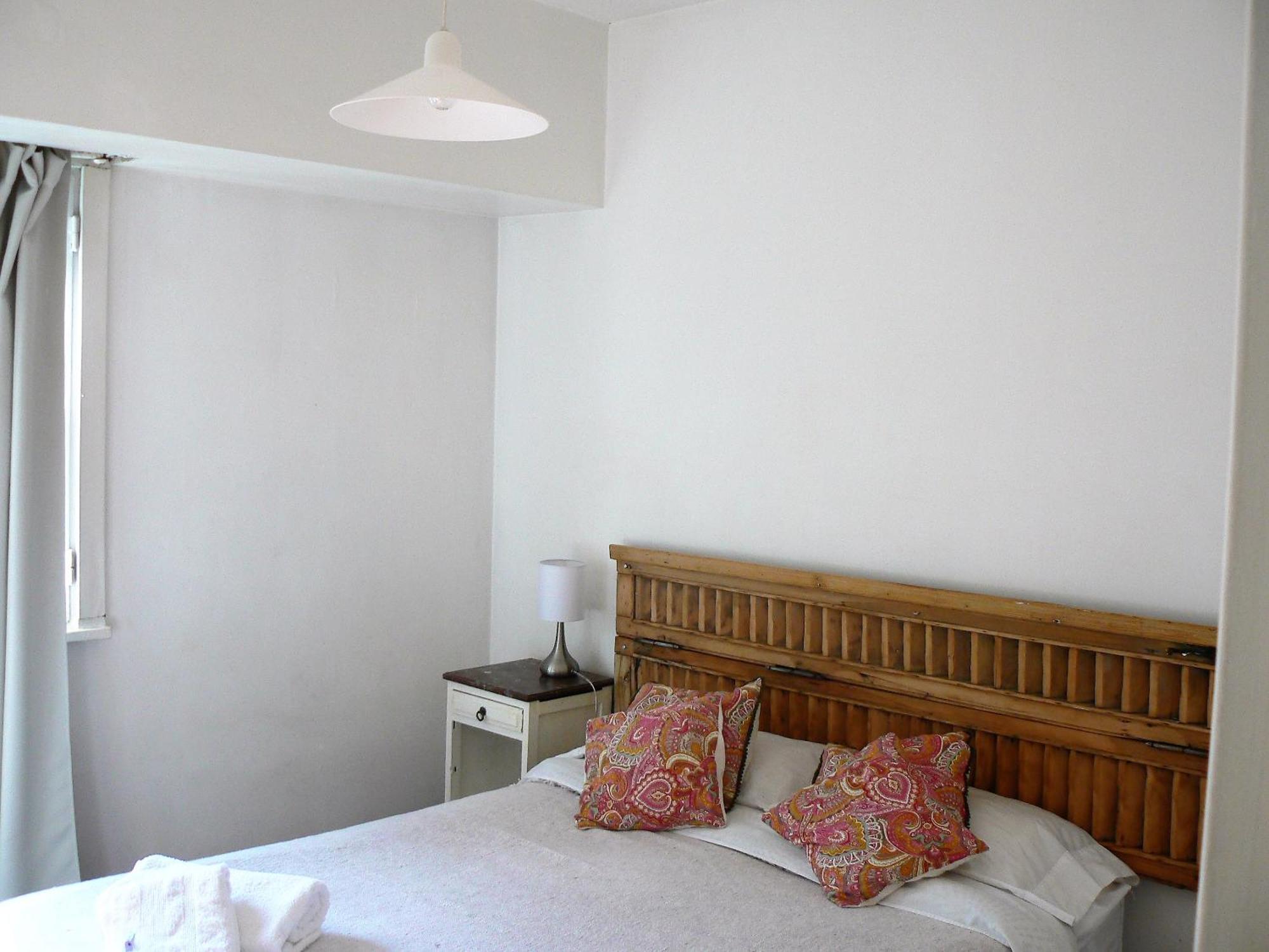 Palermo Soho Apartment Buenos Aires