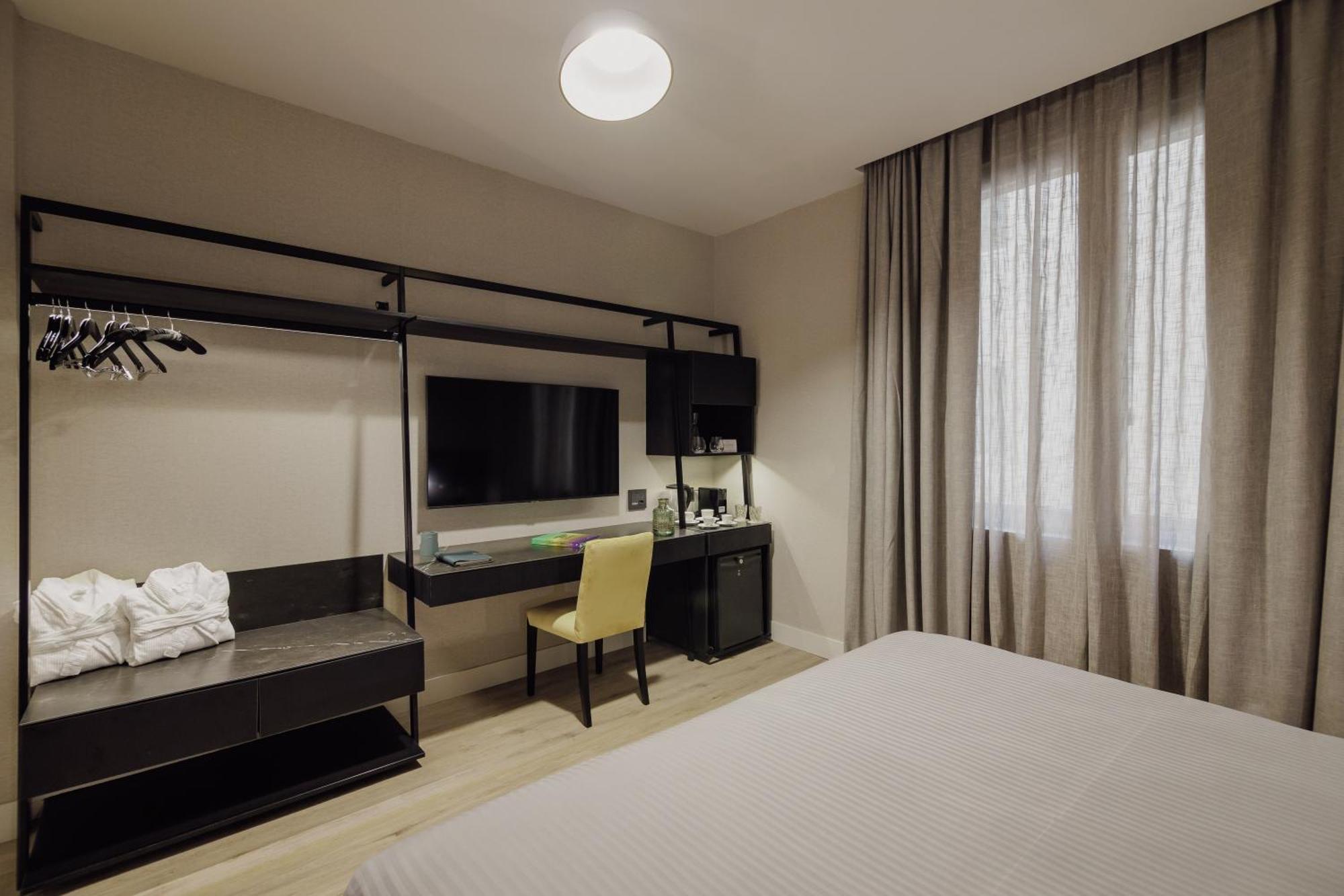 Hotel Grand Brizo Bel Air Ciudad Autónoma de Buenos Aires