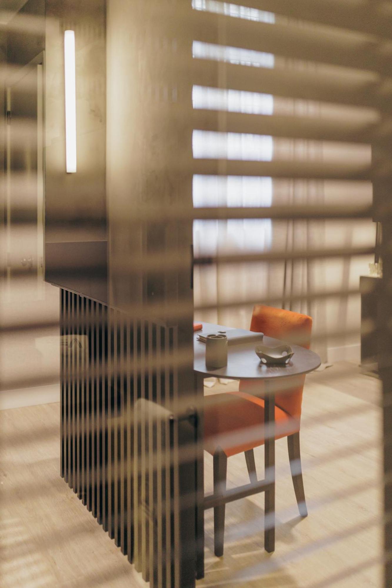 Grand Brizo Bel Air Hotel Ciudad Autónoma de Buenos Aires