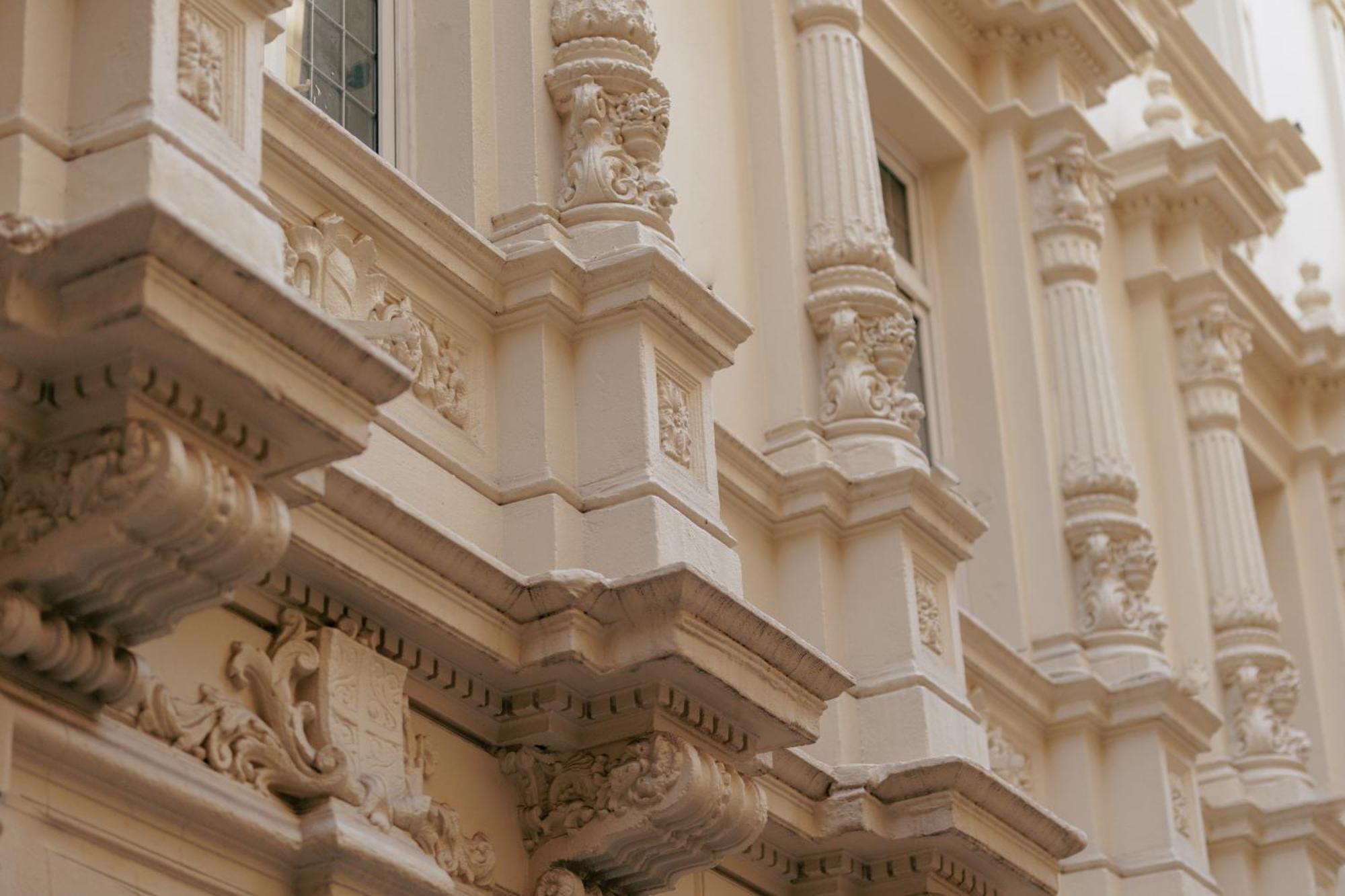 Hotel Grand Brizo Bel Air Ciudad Autónoma de Buenos Aires