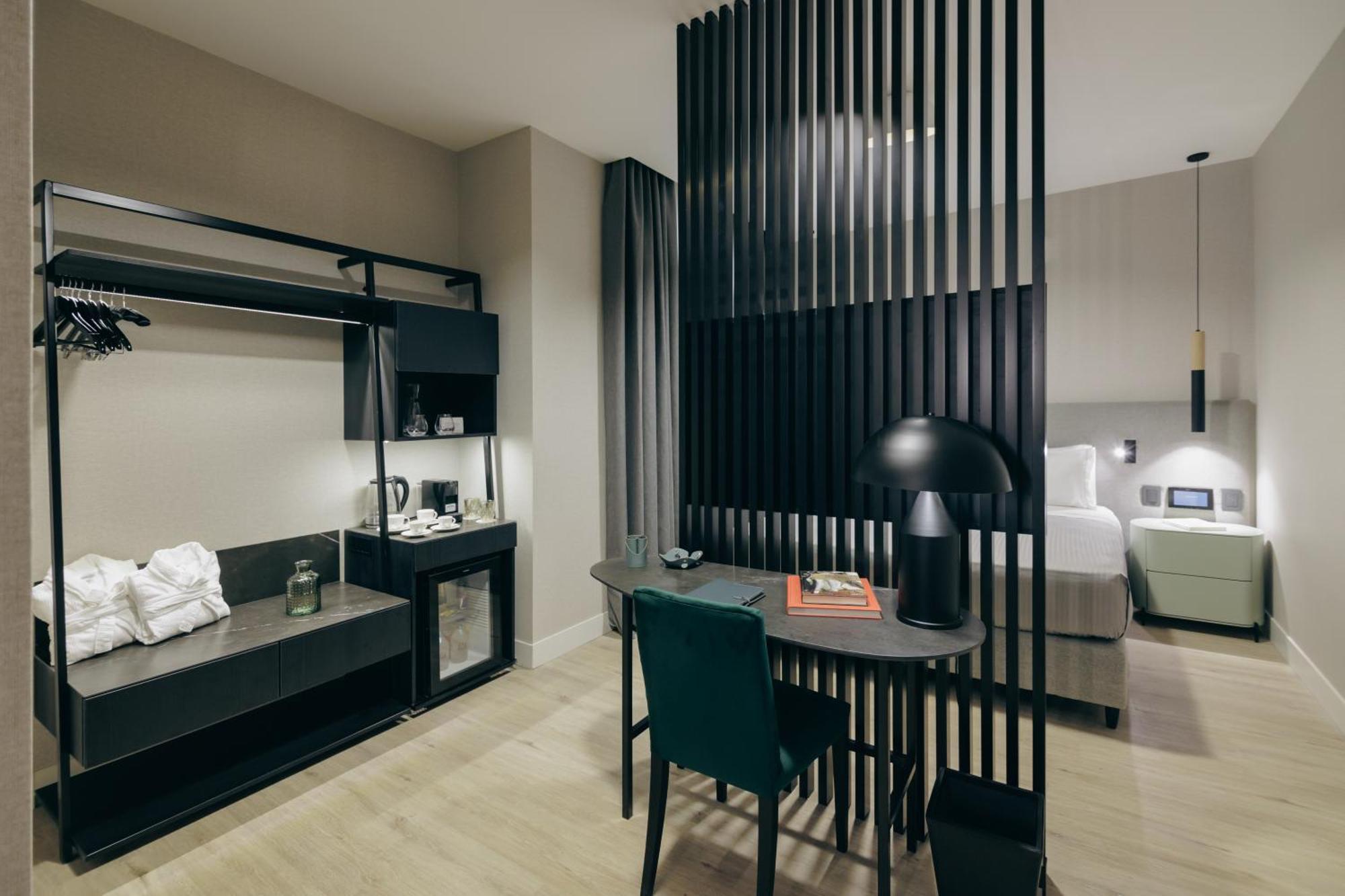 Hotel Grand Brizo Bel Air Ciudad Autónoma de Buenos Aires