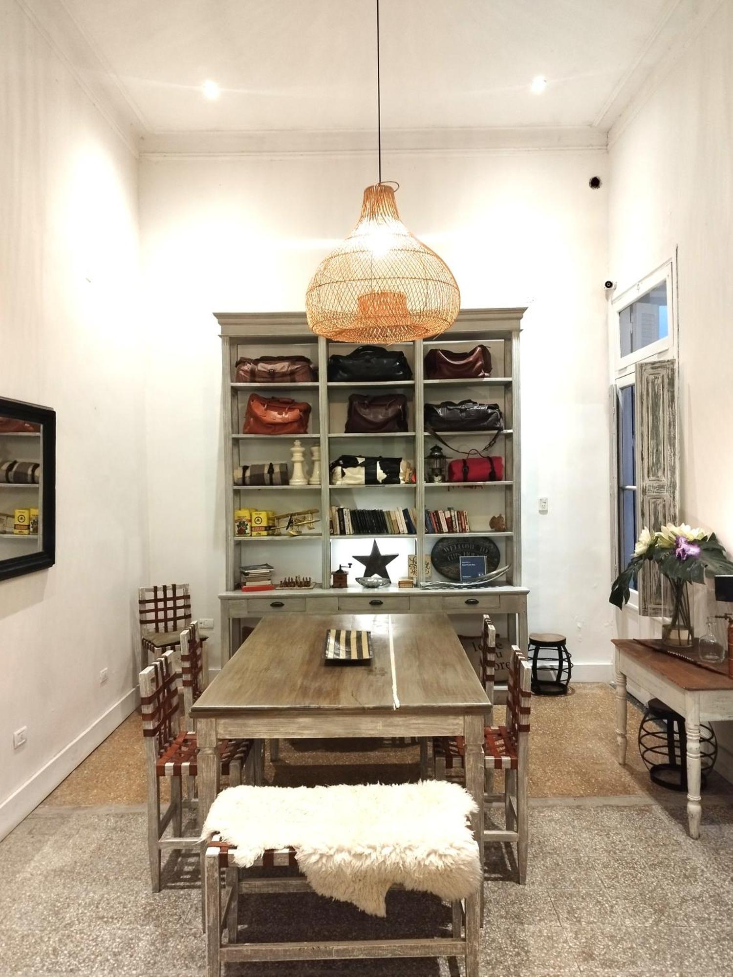 Costa Rica Hotel Buenos Aires