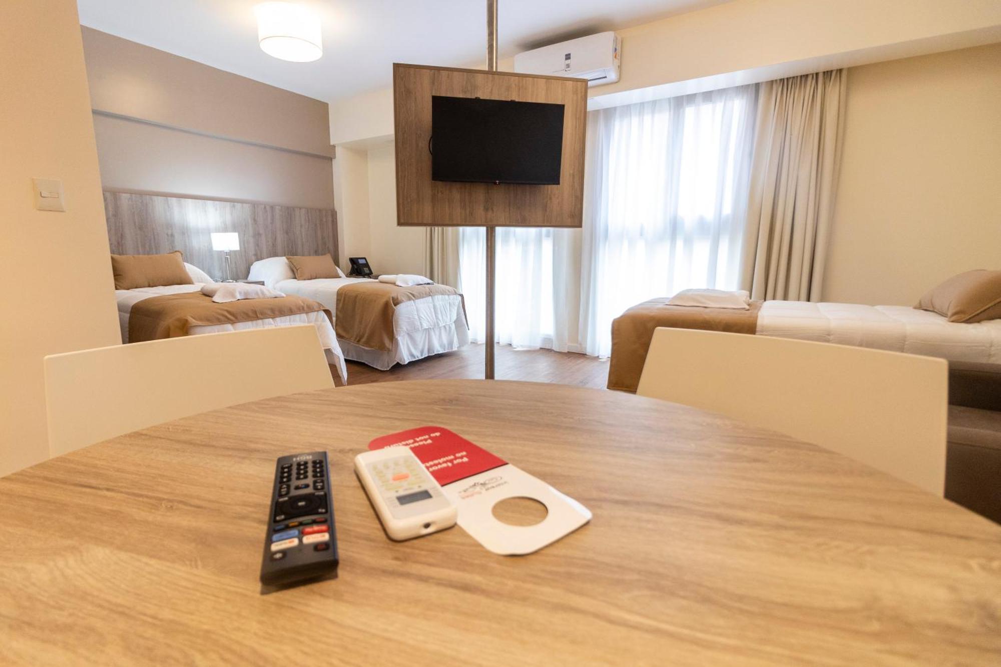 Hotel Intersur 3*