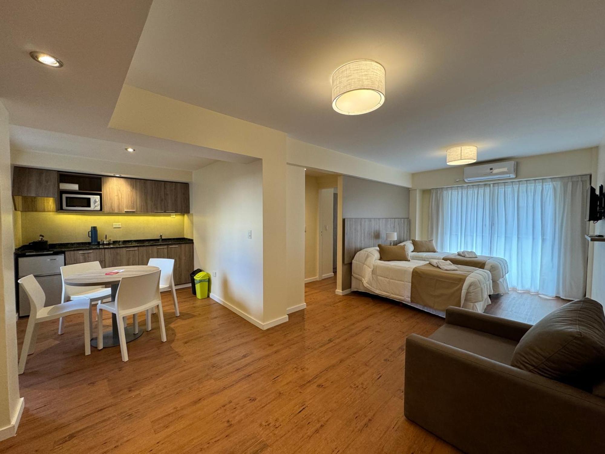 Intersur Hotel Buenos Aires