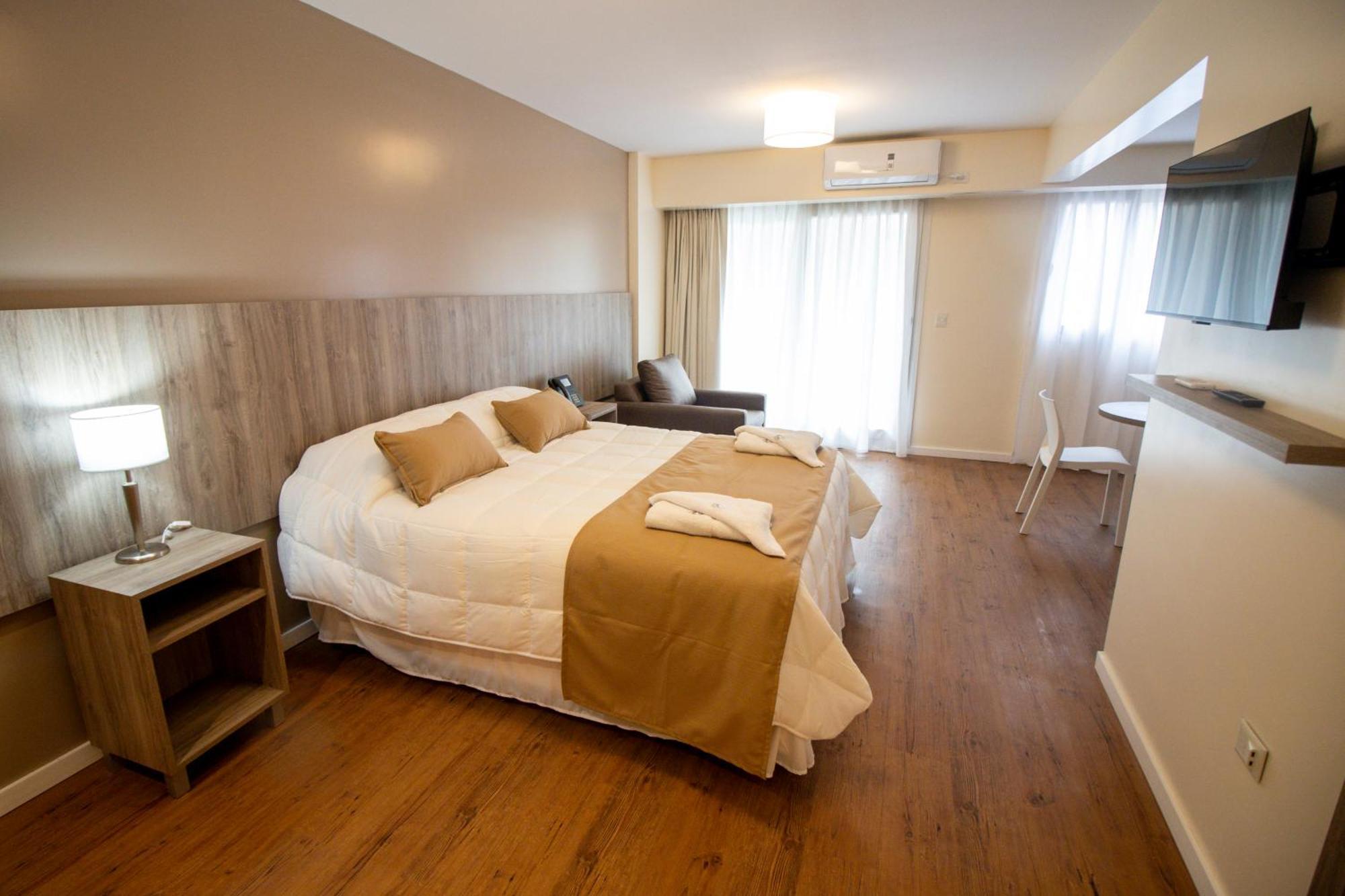 Hotel Intersur Buenos Aires