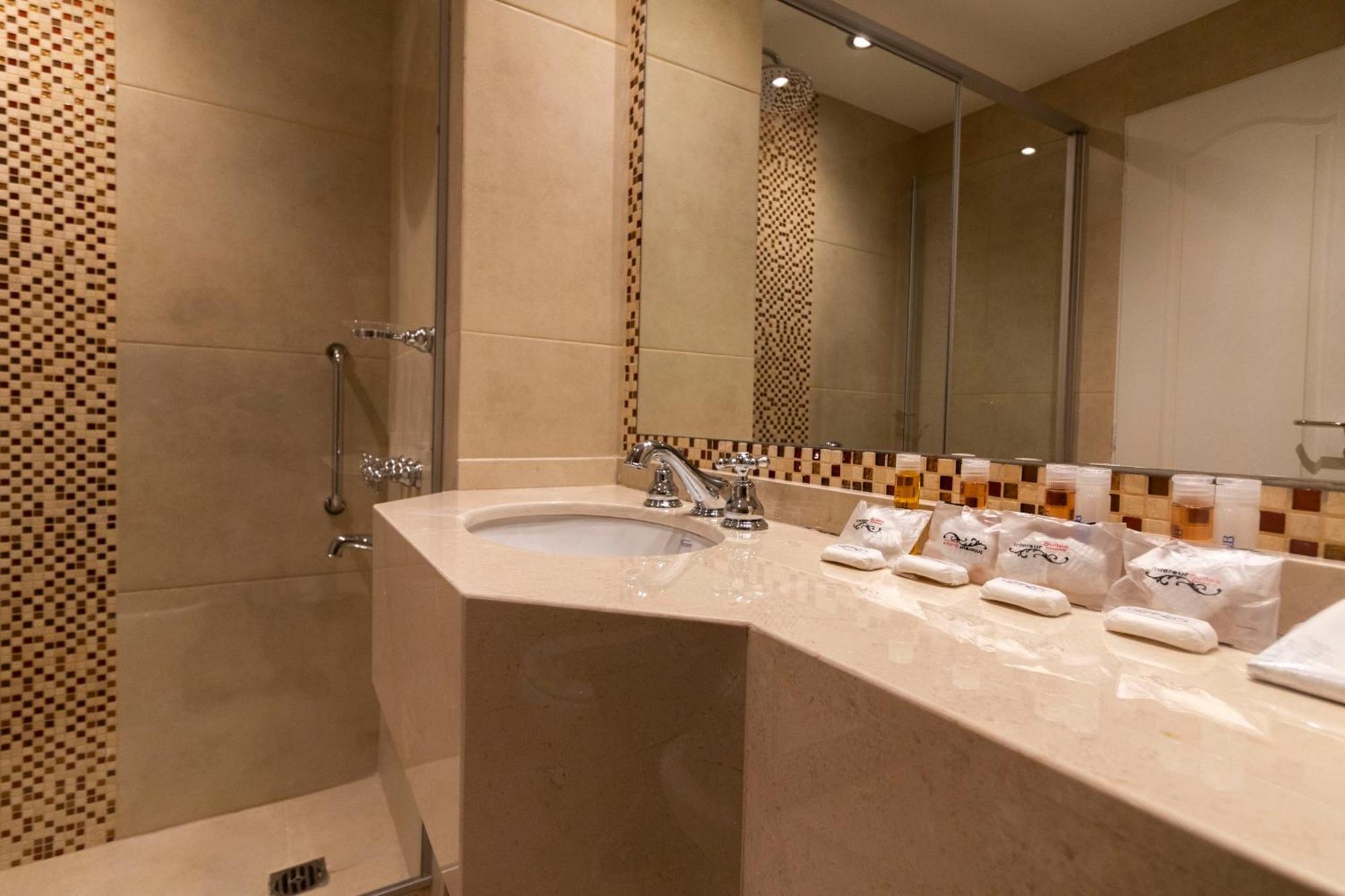 Intersur 3* Buenos Aires
