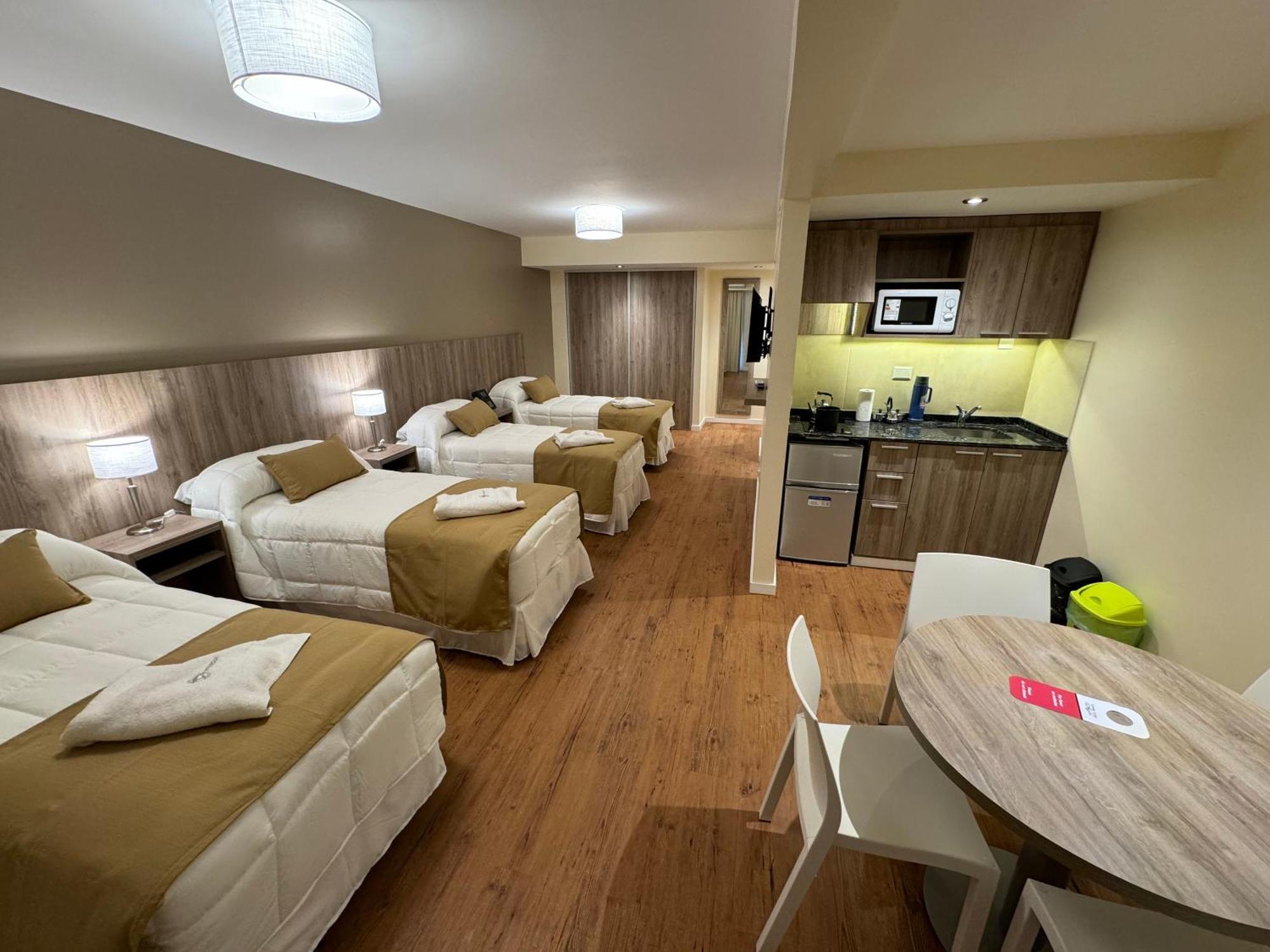 Intersur Hotel