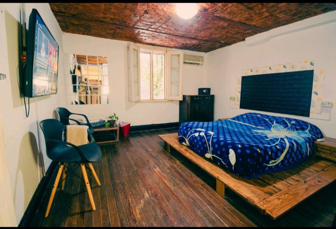 Ideal Social Hostel *
