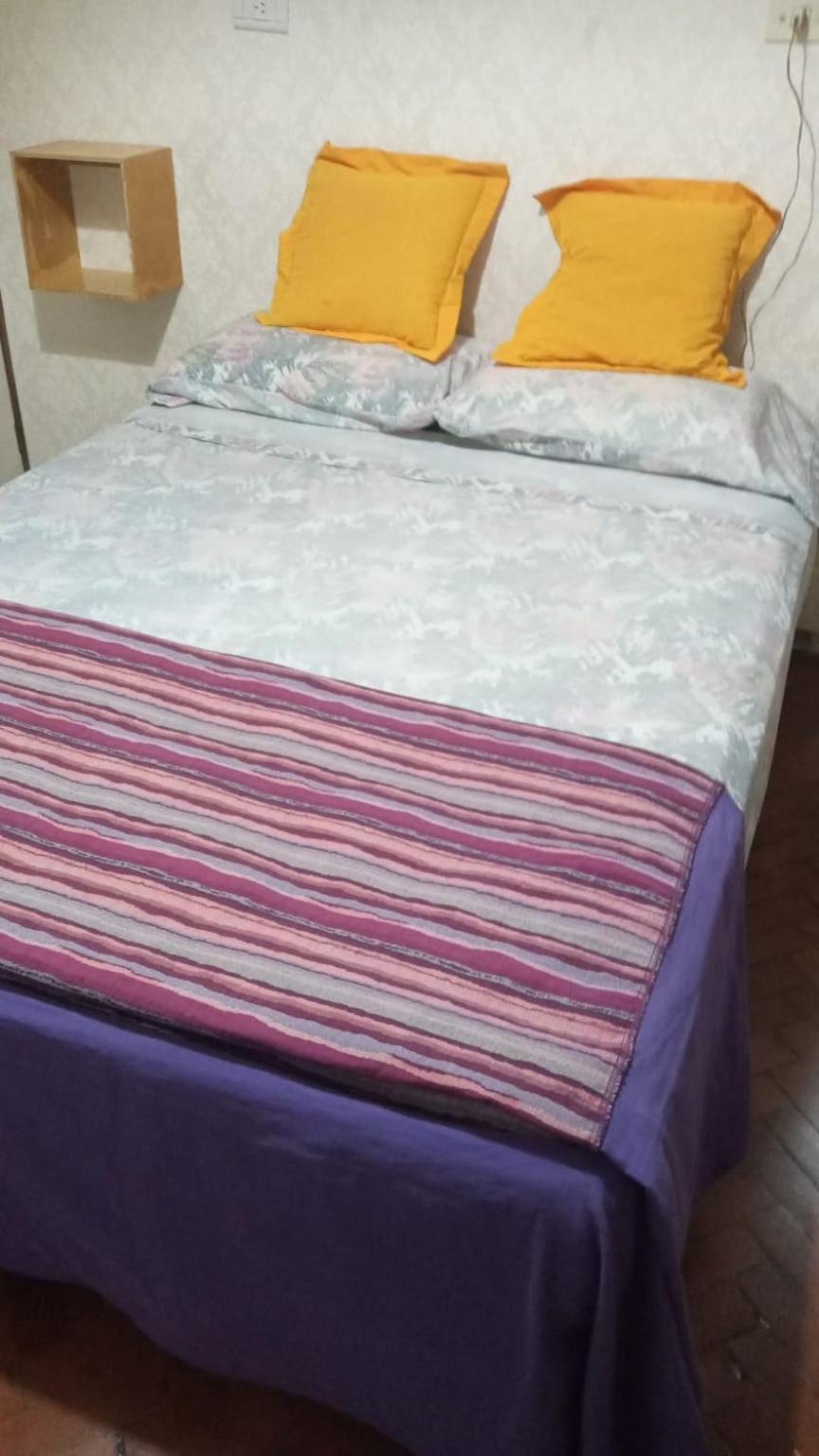Apartment Bienvenido Avenida Corrientes Buenos Aires