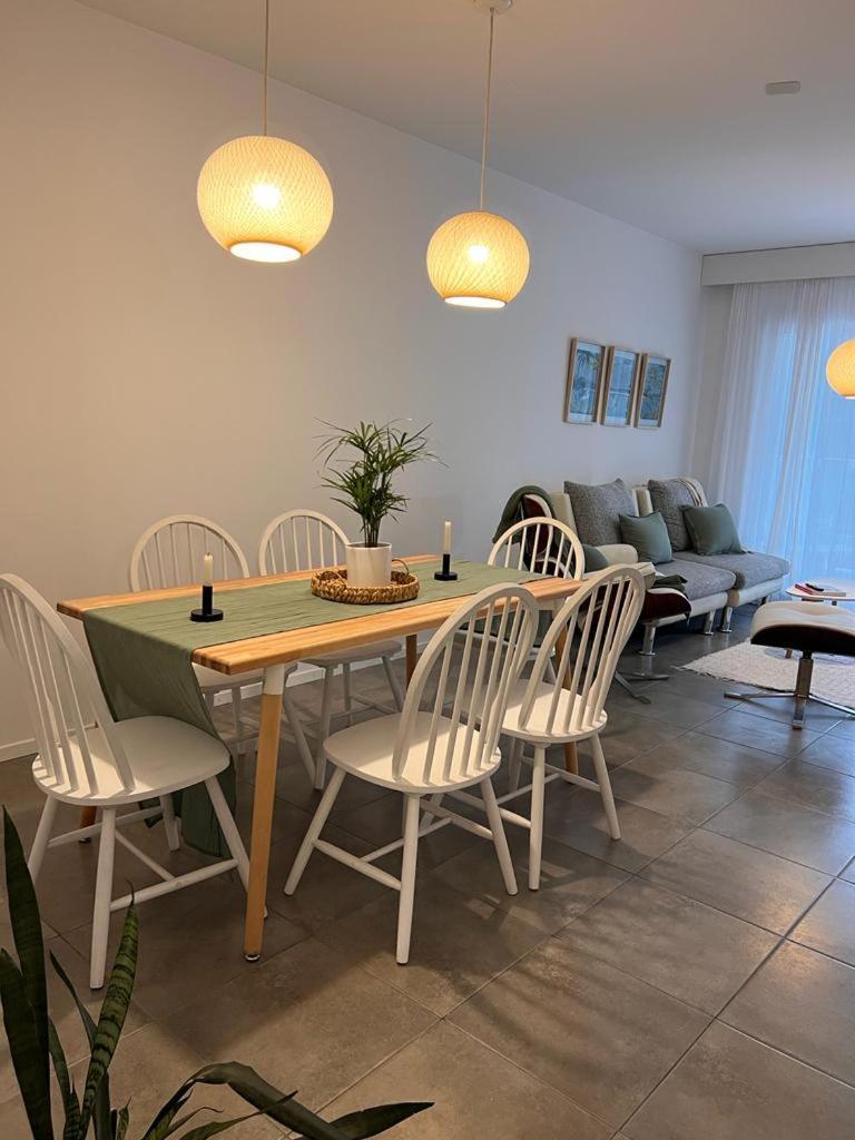 Apartment Departamento Moderno En Belgrano