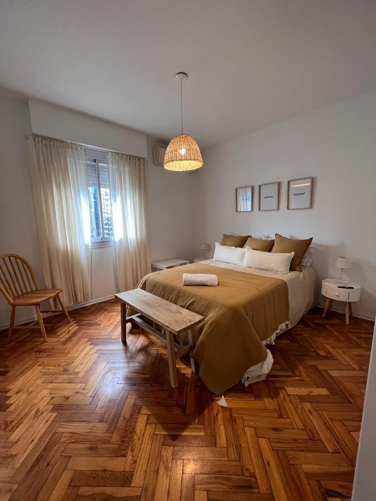 Apartment Departamento Moderno En Belgrano Buenos Aires