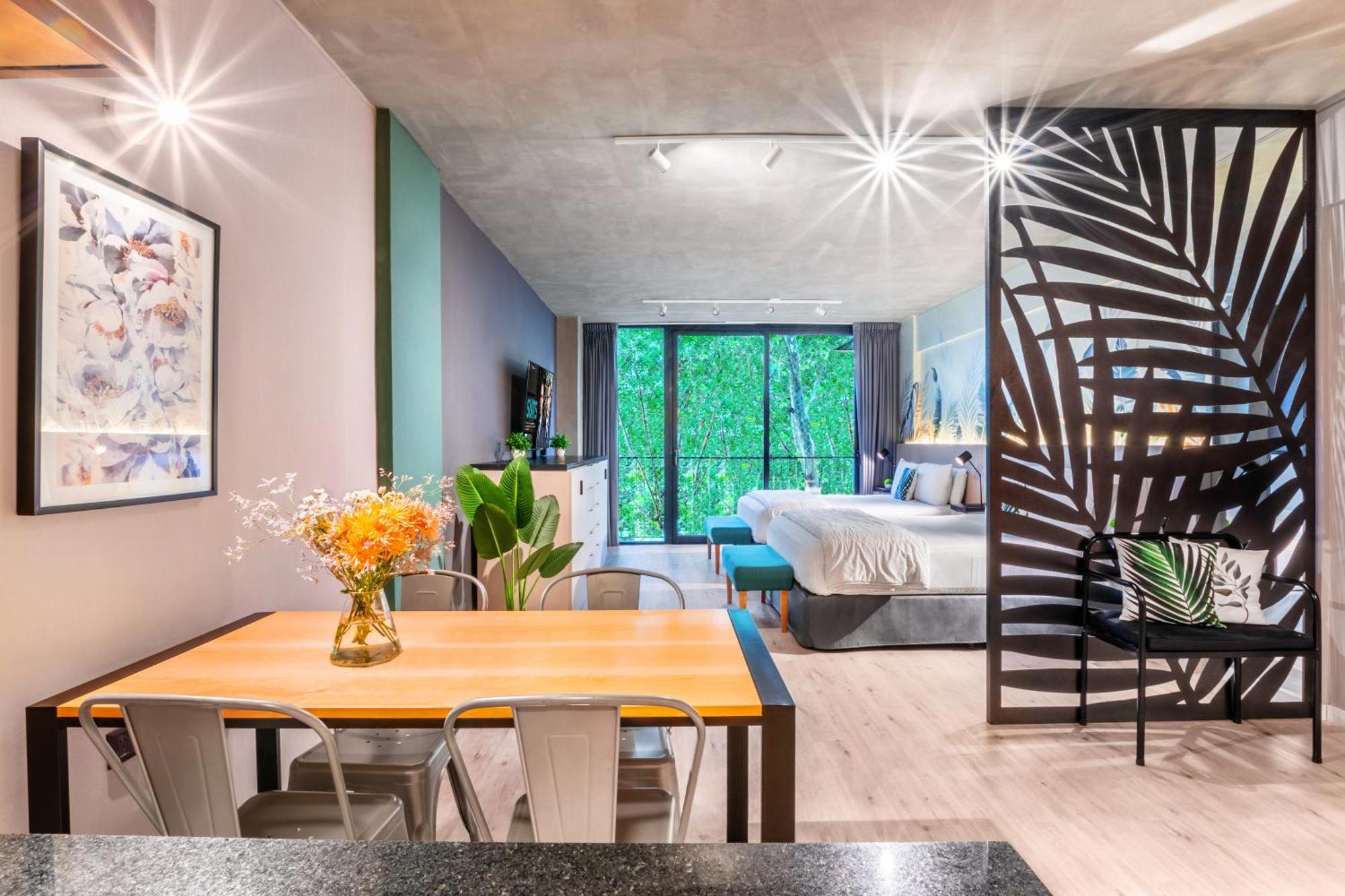Deluxe In Palermo - By Buerentals Apartment Buenos Aires