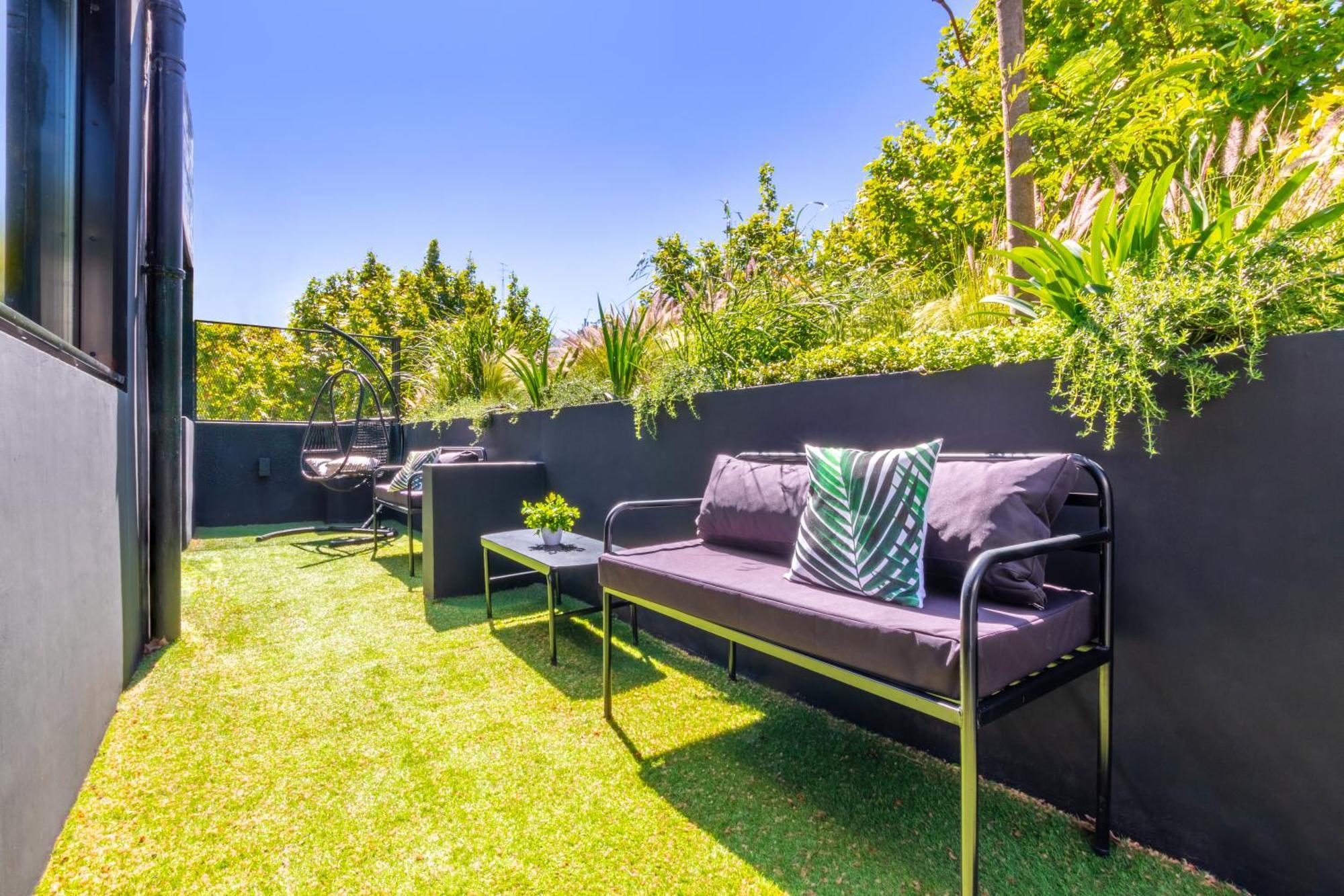 Apartment Deluxe In Palermo - By Buerentals *