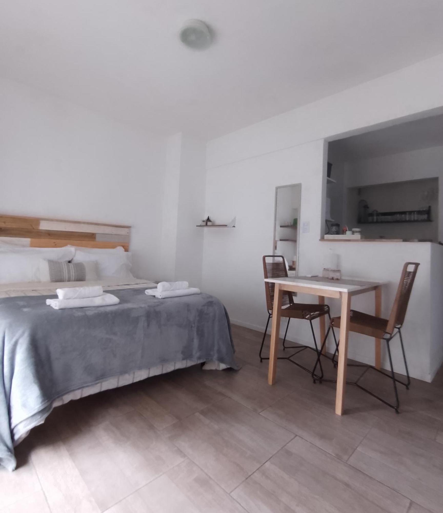 Sarmiento Estudio Apartment