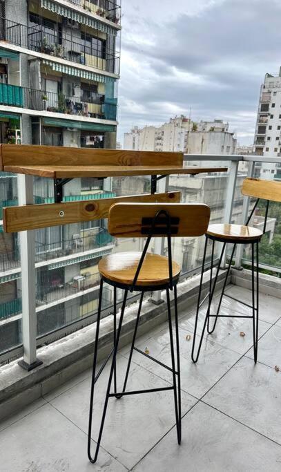 San Telmo, Centrico Y Luminoso Apartment