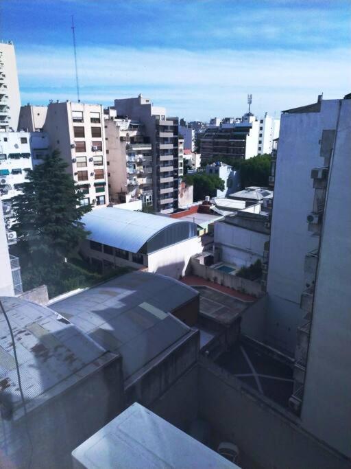 Apartment Dpto 2 Amb En Palermo A 300mts Av Santa Fe Y Subte D Buenos Aires