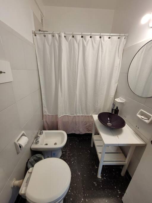 Apartment Dpto 2 Amb En Palermo A 300mts Av Santa Fe Y Subte D *