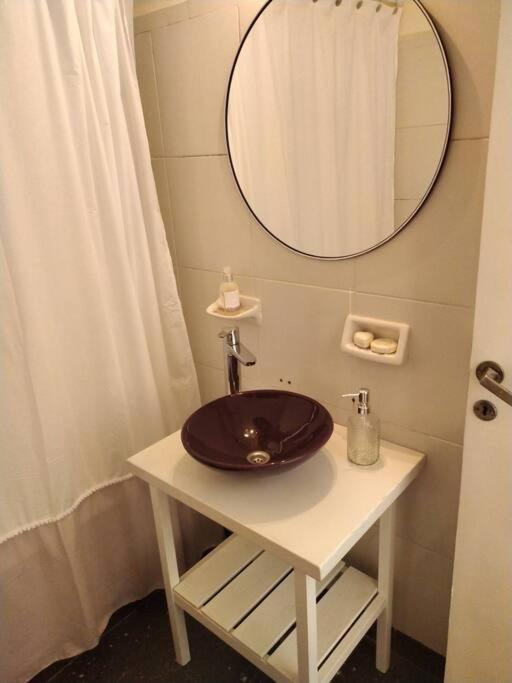 Apartment Dpto 2 Amb En Palermo A 300mts Av Santa Fe Y Subte D Buenos Aires