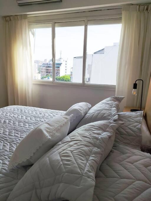 Dpto 2 Amb En Palermo A 300mts Av Santa Fe Y Subte D Apartment