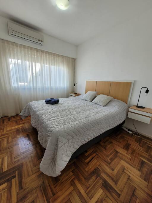 Dpto 2 Amb En Palermo A 300mts Av Santa Fe Y Subte D Apartment *