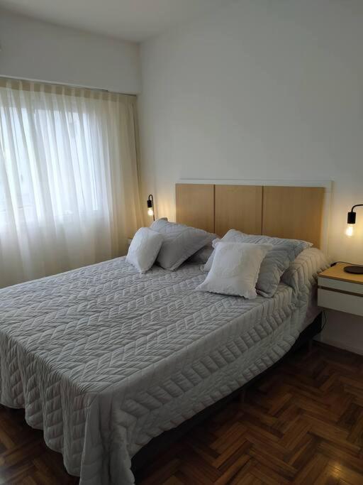 Apartment Dpto 2 Amb En Palermo A 300mts Av Santa Fe Y Subte D *