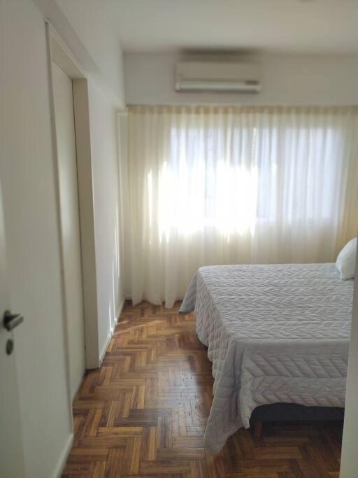 Apartment Dpto 2 Amb En Palermo A 300mts Av Santa Fe Y Subte D *