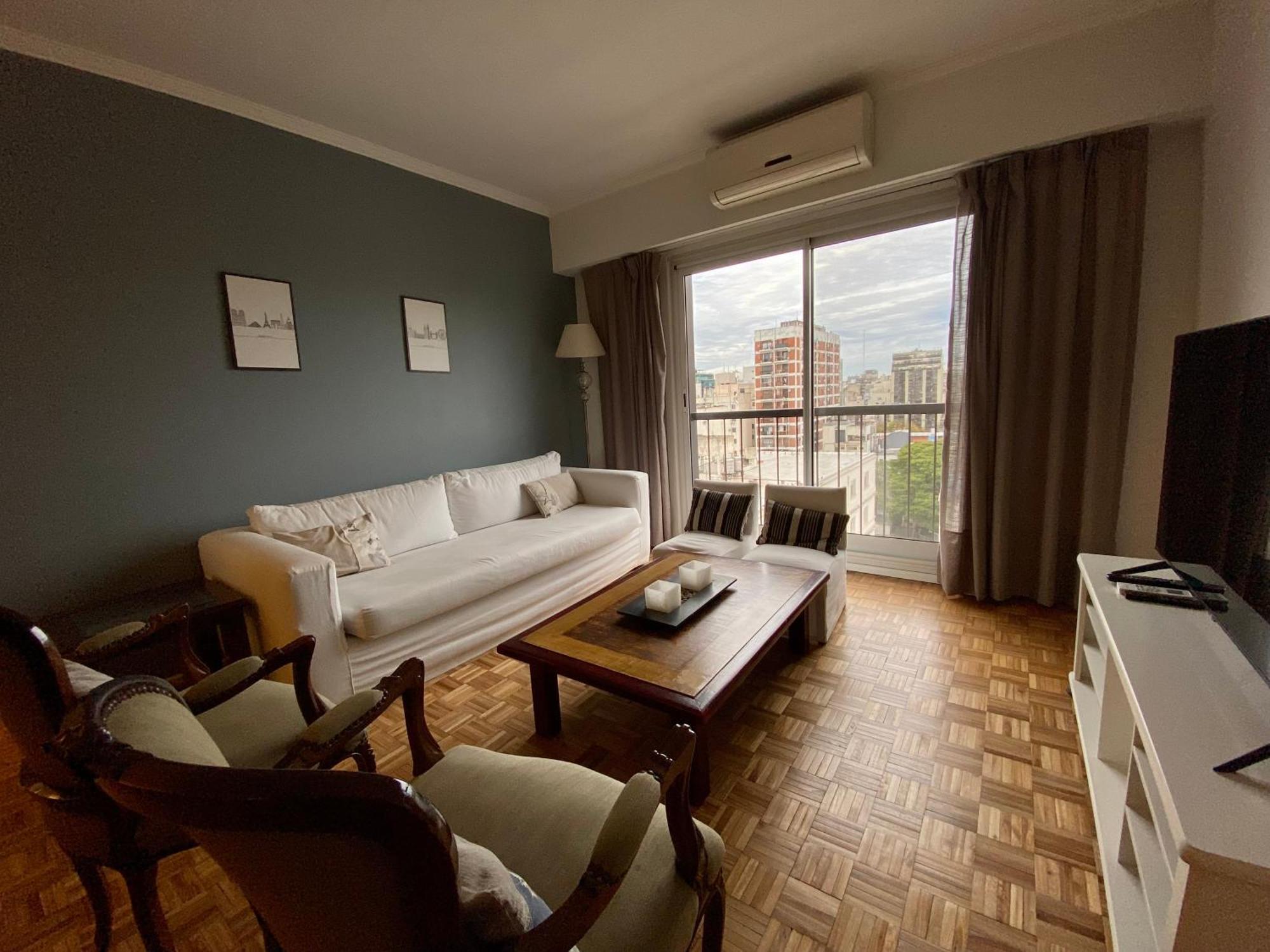 Recoleta Luxury *