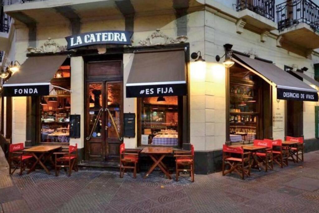 Unique & Modern In Palermo * Buenos Aires
