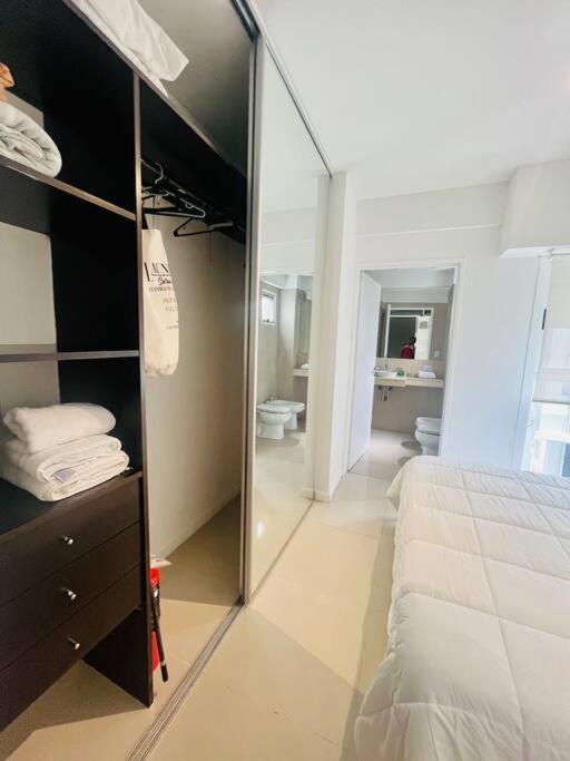 Unique & Modern In Palermo Apartment Buenos Aires