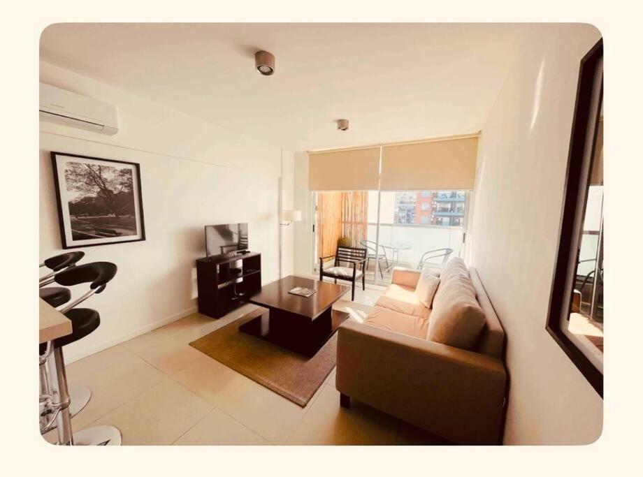 Apartment Unique & Modern In Palermo