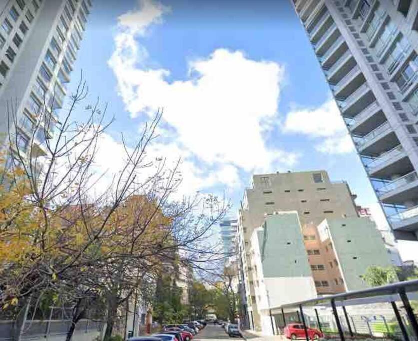 Apartment Unique & Modern In Palermo Buenos Aires