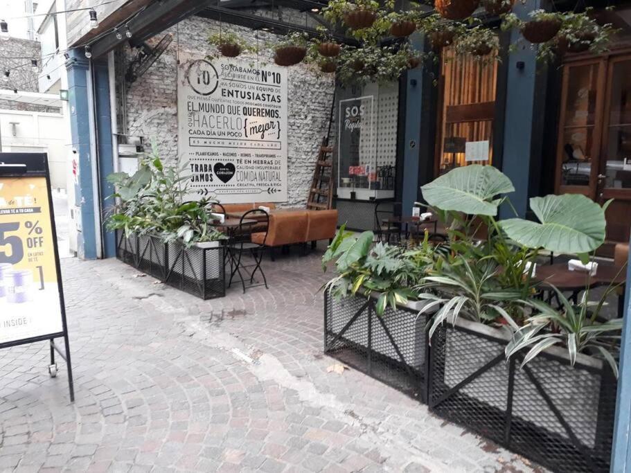 Unique & Modern In Palermo * Buenos Aires