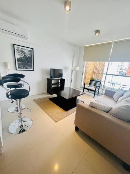 Unique & Modern In Palermo Apartment
