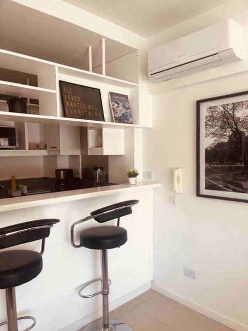 Unique & Modern In Palermo Apartment *