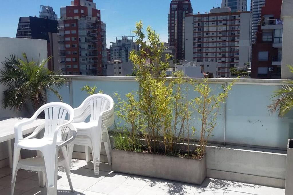 Apartment Unique & Modern In Palermo Buenos Aires