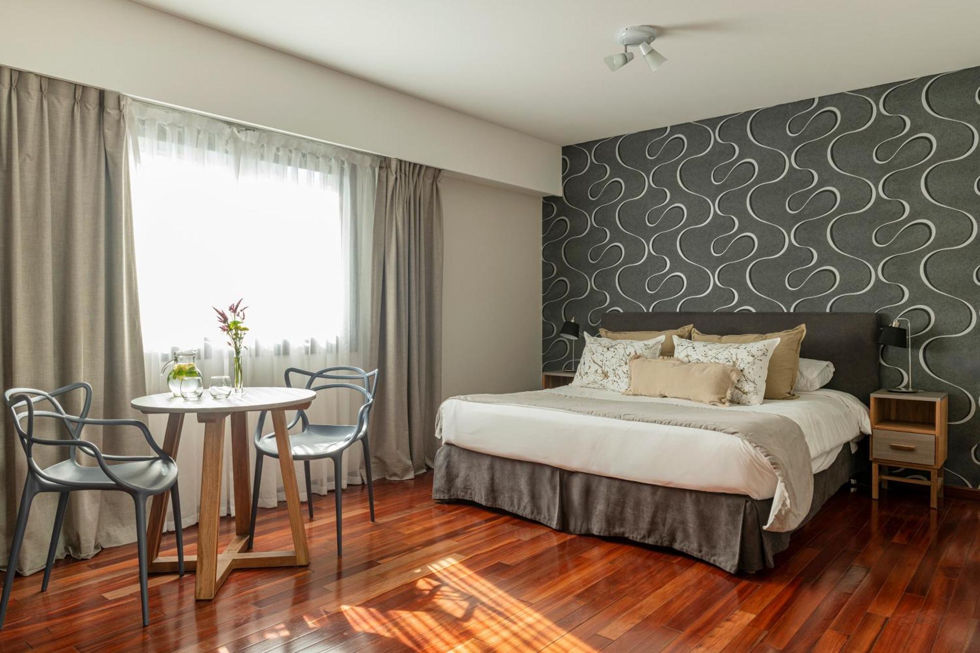 Argenta Tower & Hotel Buenos Aires