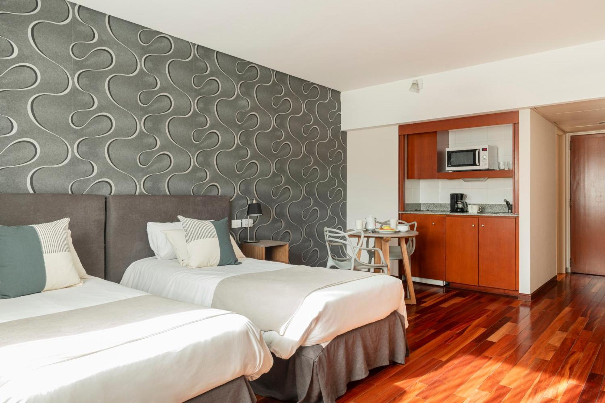 Argenta Tower & 4* Buenos Aires