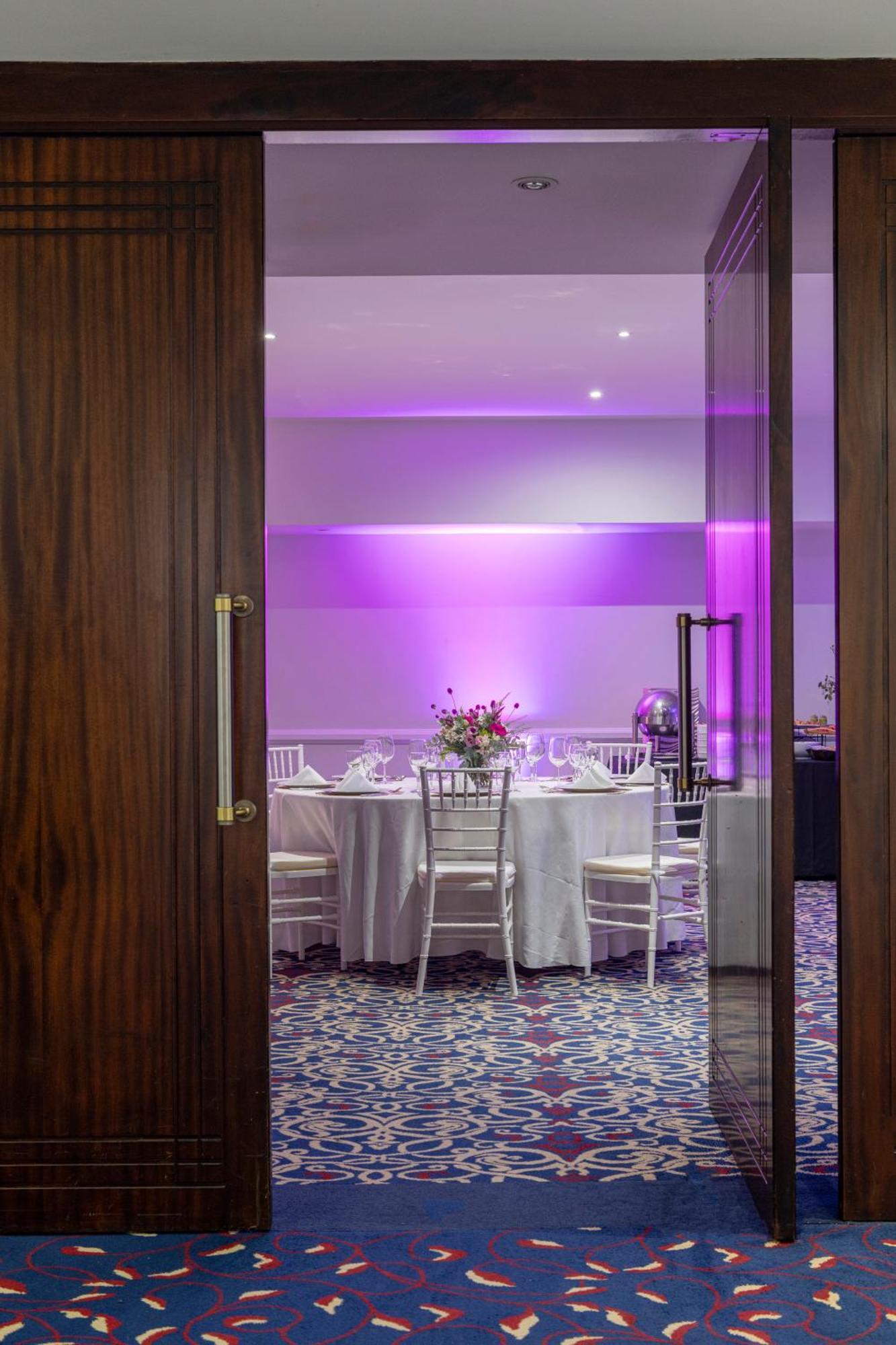 Argenta Tower & Hotel 4*