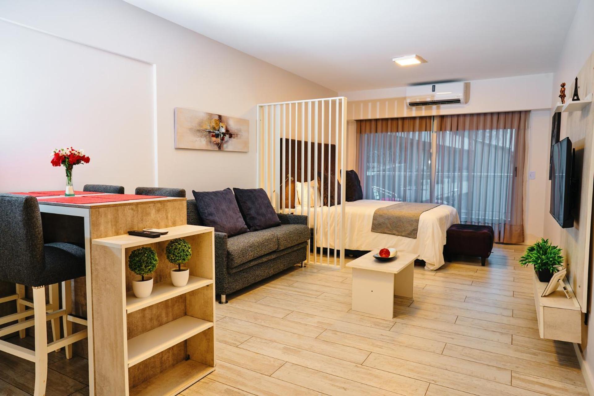 Apartment Miravida Soho *