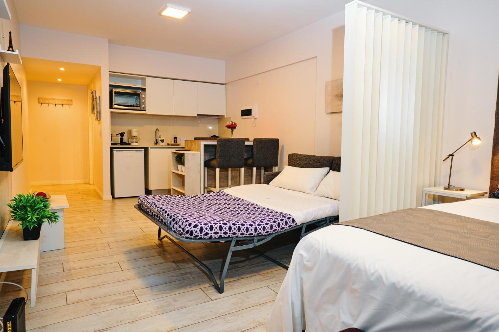 Miravida Soho * Buenos Aires